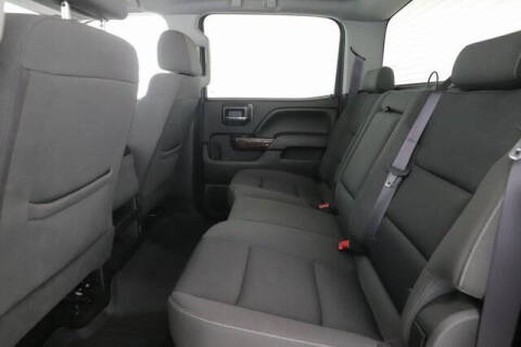 2016 GMC Sierra 3500HD