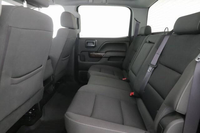 2016 GMC Sierra 3500HD