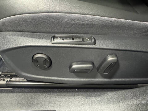 2023 Volkswagen ID.4 Pro S Plus