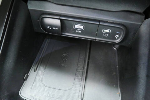 2023 Kia Telluride SX-Prestige