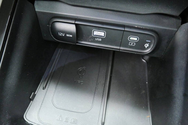 2023 Kia Telluride SX-Prestige