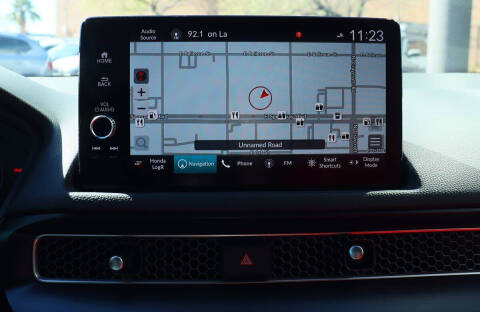 2025 Honda Civic Type R