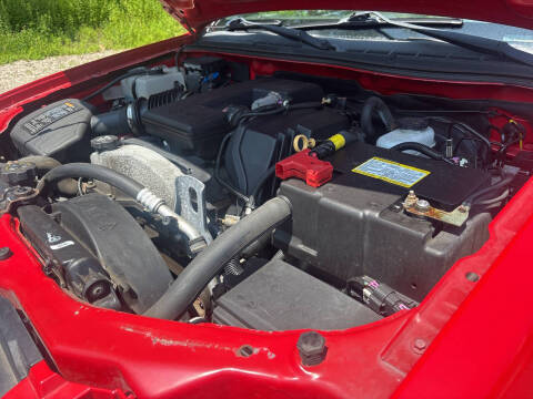 2012 Chevrolet Colorado LT
