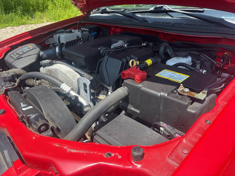 2012 Chevrolet Colorado LT