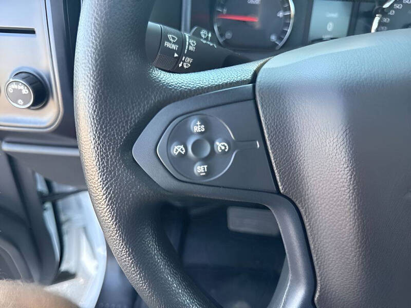 2024 Chevrolet Silverado 5500HD