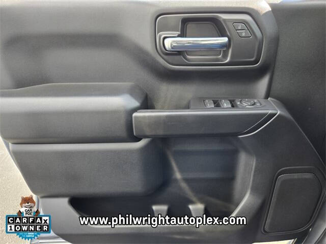 2022 Chevrolet Silverado 1500 Limited