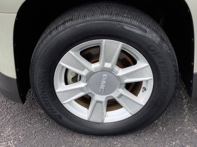 2013 GMC Terrain SLE-1