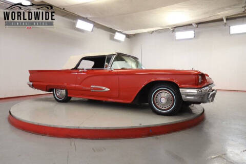 1959 Ford Thunderbird