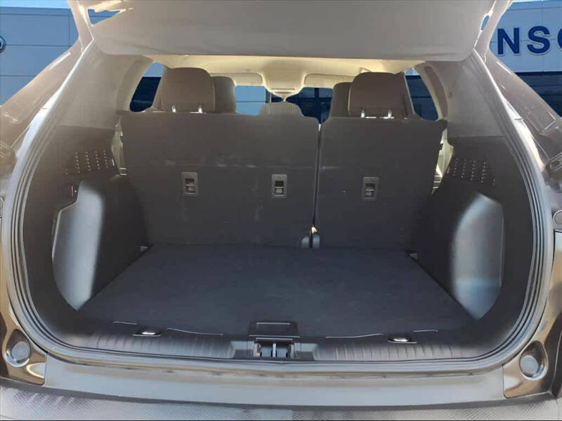 2023 Ford Escape Hybrid Active