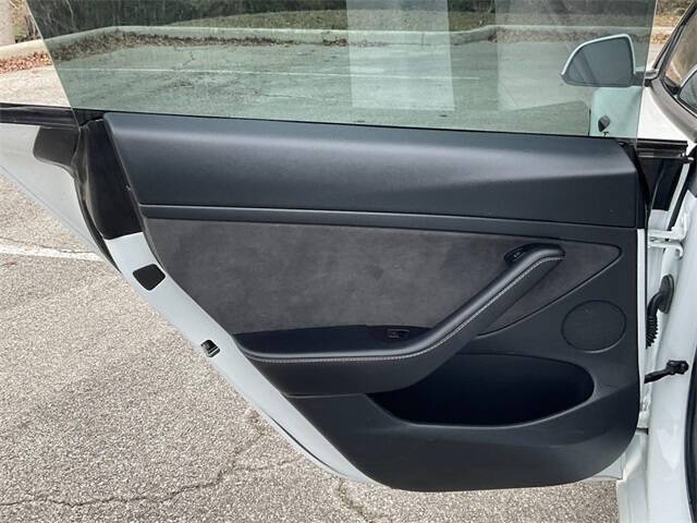 2021 Tesla Model 3 Performance