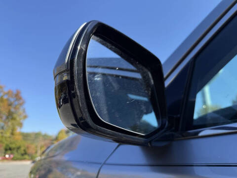 2018 Acura MDX w/Tech