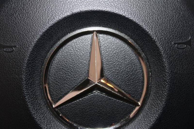 2018 Mercedes-Benz E-Class E 400 4MATIC