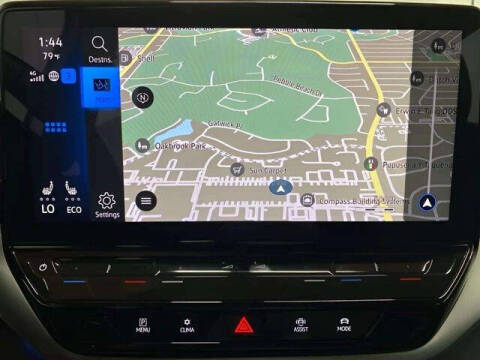 2022 Volkswagen ID.4 Pro S