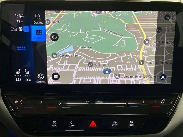 2022 Volkswagen ID.4 Pro S