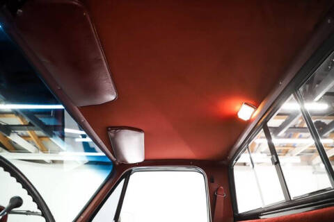 1985 Chevrolet C/K 10 Series