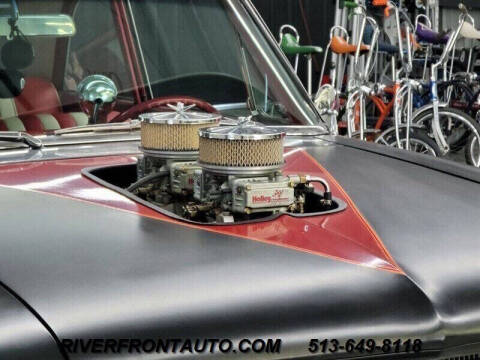 1962 Mercury Comet