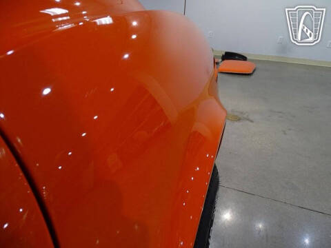 1975 Chevrolet Corvette