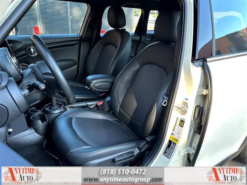 2020 MINI Hardtop 4 Door Oxford Edition