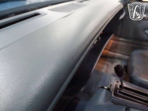 1979 Pontiac Firebird