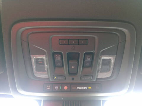 2024 Chevrolet Silverado 2500HD ZR2