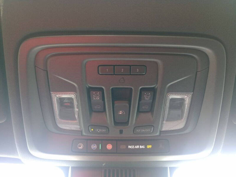 2024 Chevrolet Silverado 2500HD ZR2