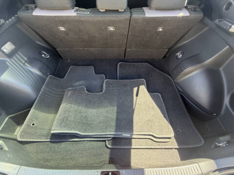 2015 Scion tC