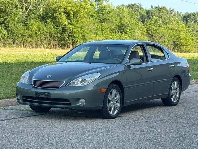 2005 Lexus ES 330