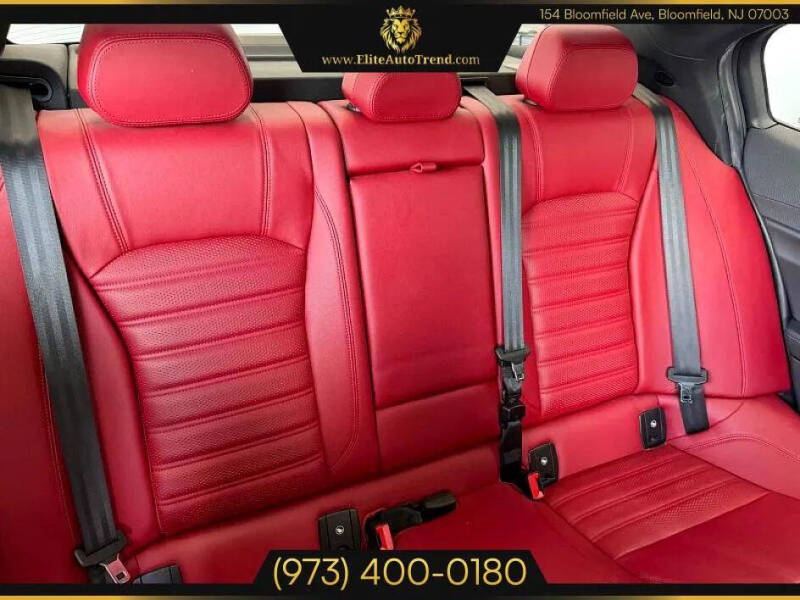 2022 Alfa Romeo Giulia Veloce