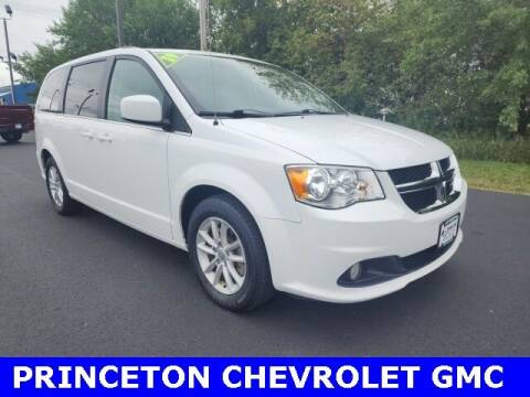 2019 Dodge Grand Caravan for sale at Piehl Motors - PIEHL Chevrolet Buick Cadillac in Princeton IL