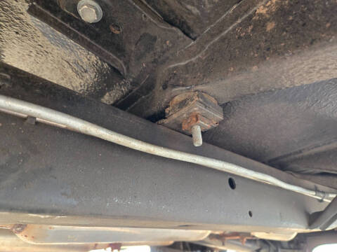 1956 Ford Customline