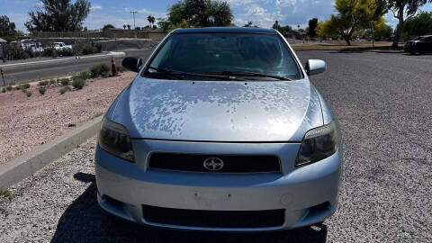 2006 Scion tC