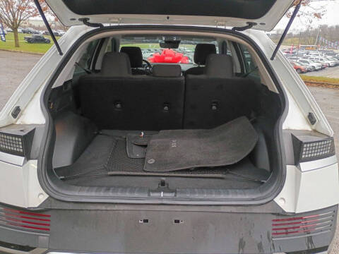 2023 Hyundai Ioniq 5 SE