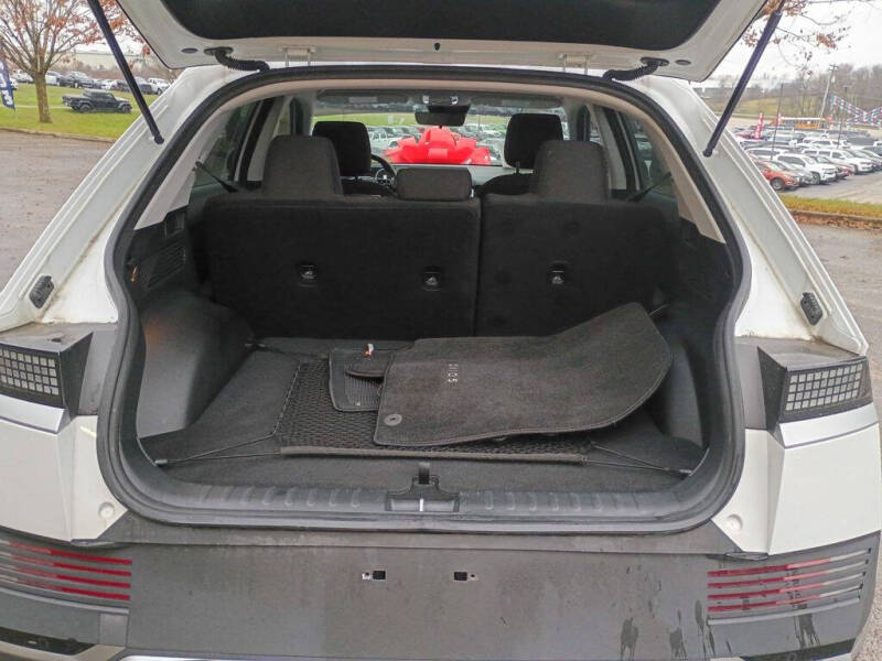 2023 Hyundai Ioniq 5 SE