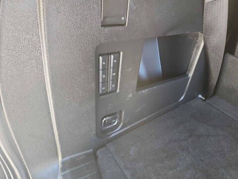 2018 Ford Expedition XLT