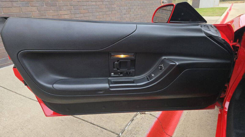 1995 Chevrolet Corvette