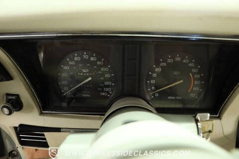 1978 Chevrolet Corvette