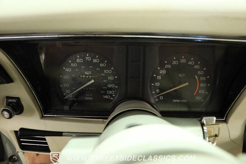 1978 Chevrolet Corvette