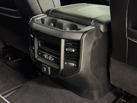 2023 RAM 3500 Limited