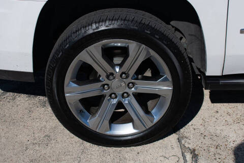 2020 GMC Yukon XL Denali