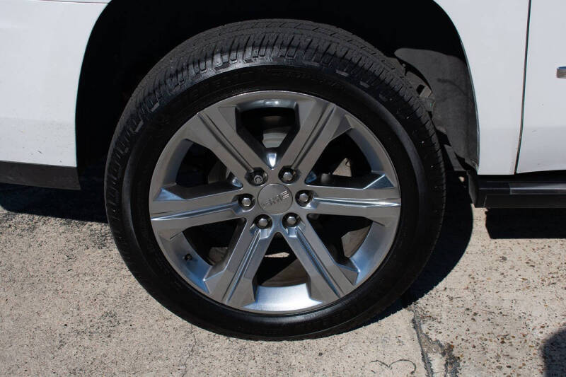 2020 GMC Yukon XL Denali