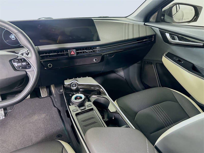 2024 Kia EV6 GT-Line