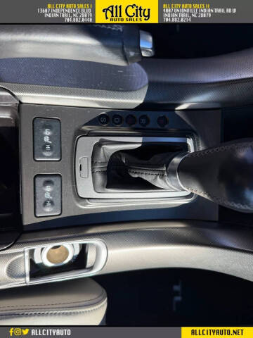 2013 Acura TL SH-AWD w/Tech