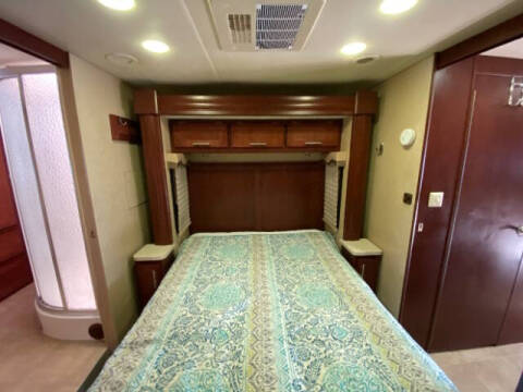 2011 Freightliner MH Chassis