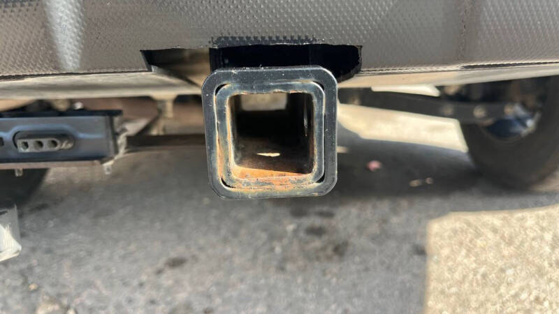 2018 Subaru Outback 2.5i