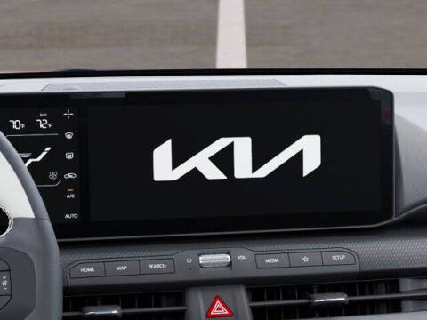 2026 Kia K4 Hatchback GT-Line