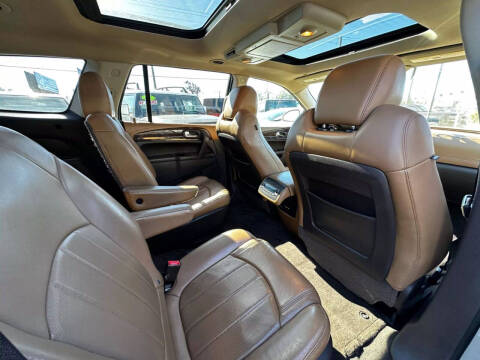 2013 Buick Enclave Premium