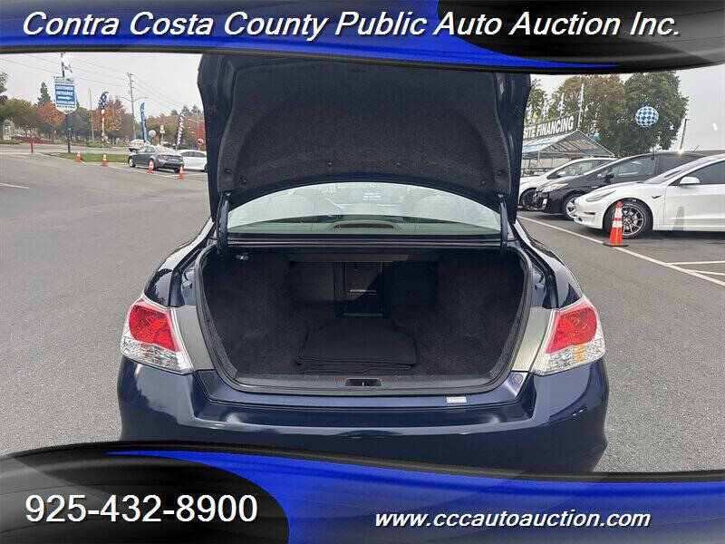 2012 Honda Accord EX