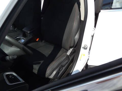 2015 GMC Terrain SLE-1