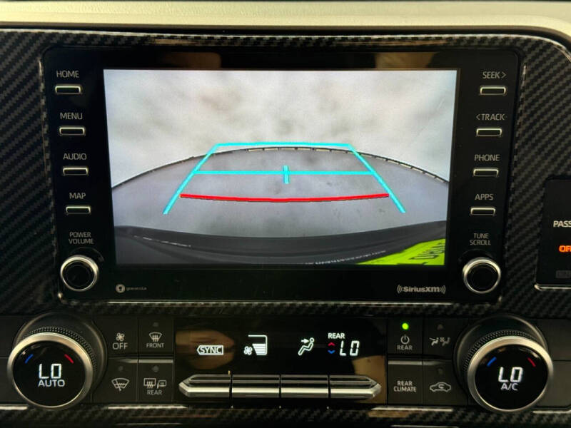 2021 Toyota Highlander L