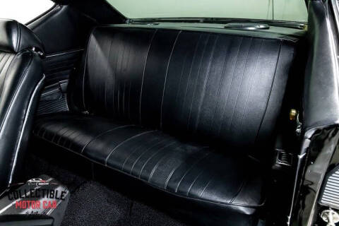 1969 Chevrolet Chevelle